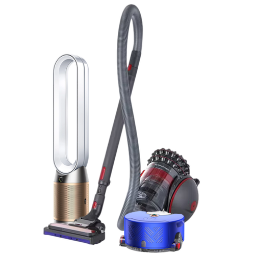 Ремонт техники Dyson в Москве