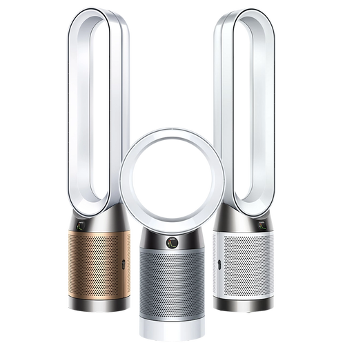 Очиститель воздуха