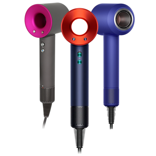 Фен для волос