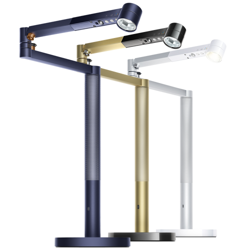 Настольный светильник